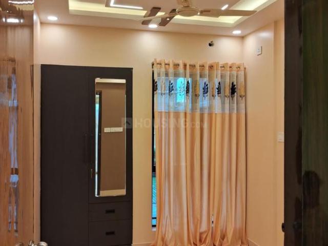 2 BHK Apartment in New Town for rent Kolkata. The reference number is 21107140