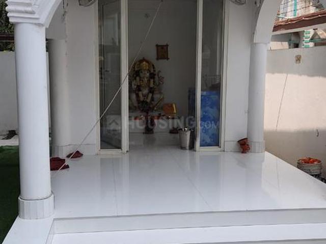 2 BHK Apartment in New Town for rent Kolkata. The reference number is 21109439