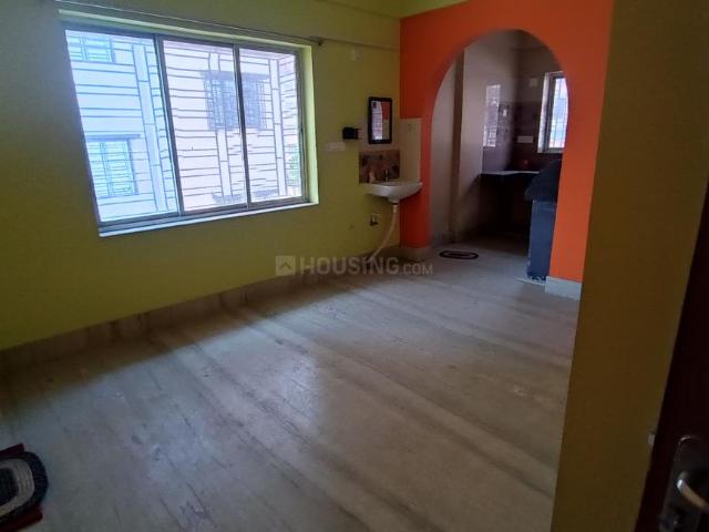 2 BHK Apartment in New Town for rent Kolkata. The reference number is 21110282