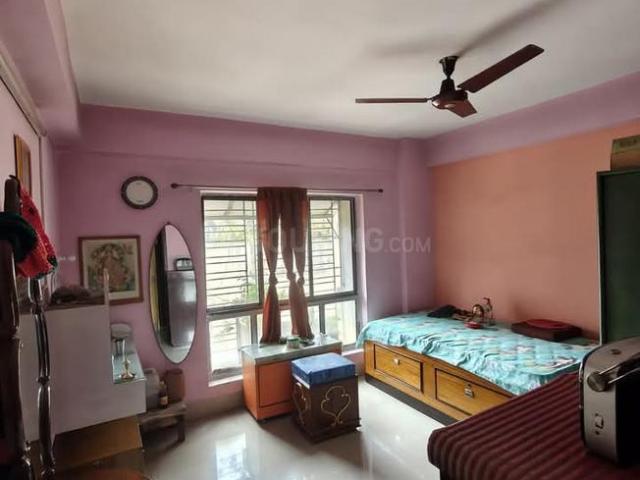 2 BHK Apartment in New Town for rent Kolkata. The reference number is 21112225