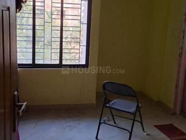 2 BHK Apartment in New Town for rent Kolkata. The reference number is 21117459