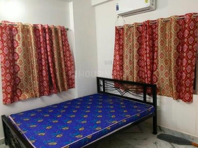 2 BHK Apartment in New Town for rent Kolkata. The reference number is 21133633