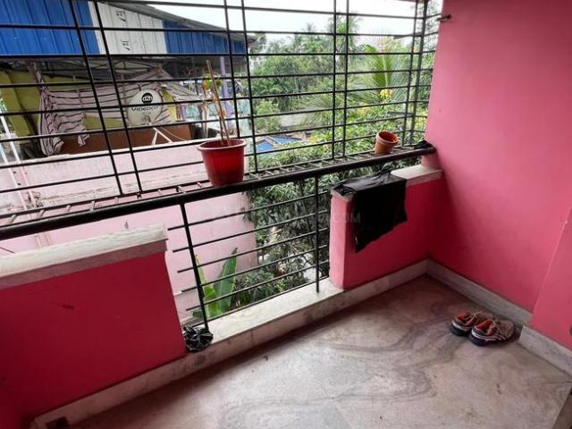 2 BHK Apartment in New Town for rent Kolkata. The reference number is 21240566