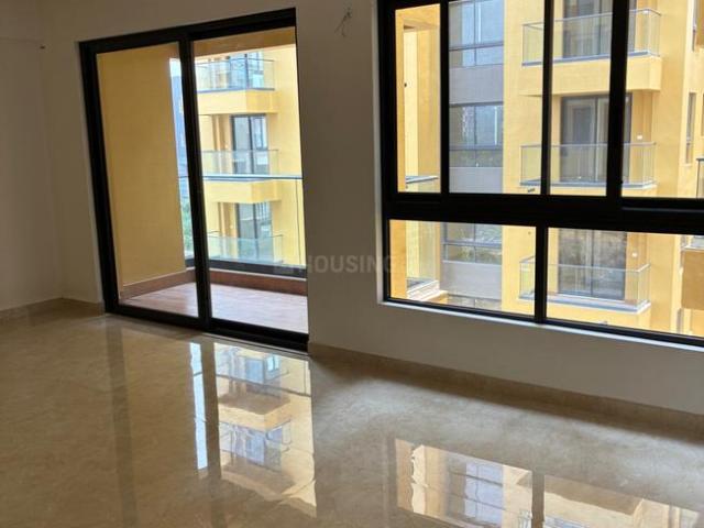 2 BHK Apartment in New Town for rent Kolkata. The reference number is 21244959