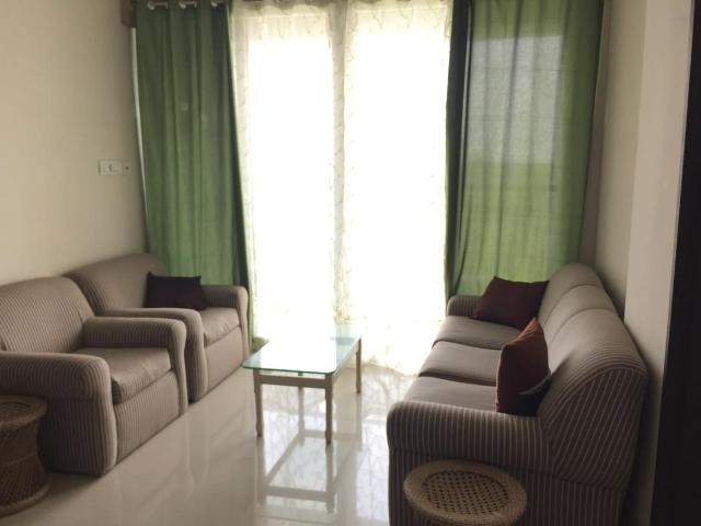 2 BHK Apartment in New Town for rent Kolkata. The reference number is 21258702