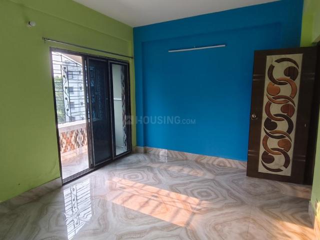 2 BHK Apartment in New Town for rent Kolkata. The reference number is 21273314