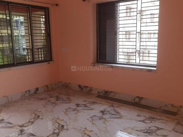 2 BHK Apartment in New Town for rent Kolkata. The reference number is 21282297