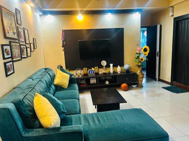 2 BHK Apartment in New Town for rent Kolkata. The reference number is 21284548