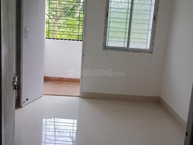2 BHK Apartment in New Town for rent Kolkata. The reference number is 21285991