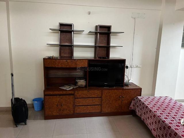 2 BHK Apartment in New Town for rent Kolkata. The reference number is 21286361