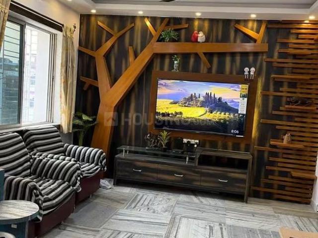 2 BHK Apartment in New Town for rent Kolkata. The reference number is 21288002