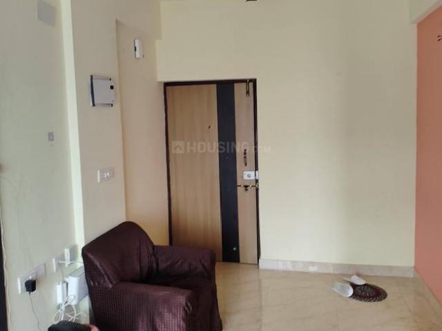 2 BHK Apartment in New Town for rent Kolkata. The reference number is 21205919