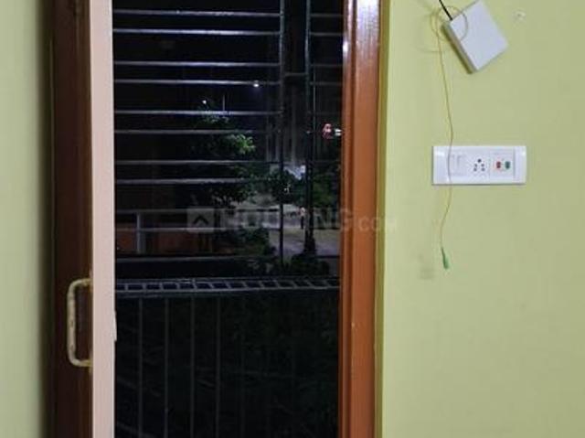 2 BHK Apartment in New Town for rent Kolkata. The reference number is 21206310