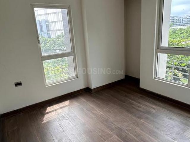 2 BHK Apartment in New Town for rent Kolkata. The reference number is 21206718