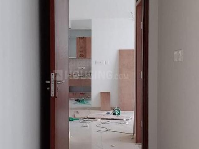 2 BHK Apartment in New Town for rent Kolkata. The reference number is 21207374