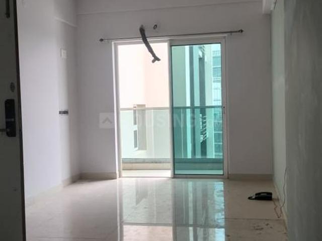 2 BHK Apartment in New Town for rent Kolkata. The reference number is 21207427