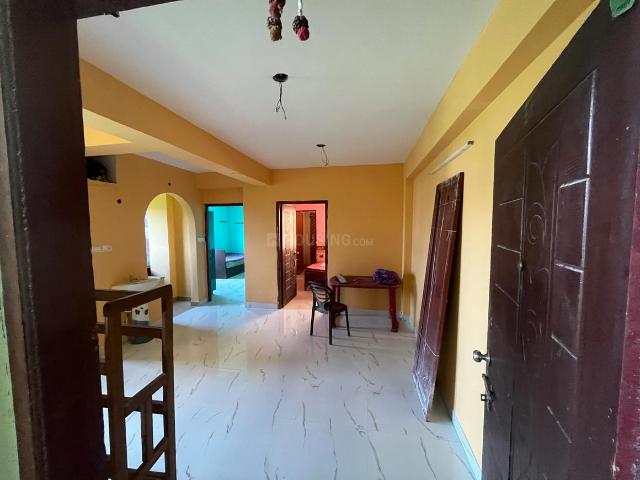 2 BHK Apartment in New Town for rent Kolkata. The reference number is 21208368