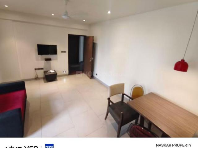 2 BHK Apartment in New Town for rent Kolkata. The reference number is 21211395