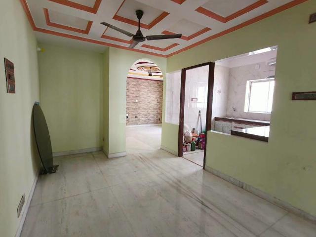 2 BHK Apartment in New Town for rent Kolkata. The reference number is 21211320