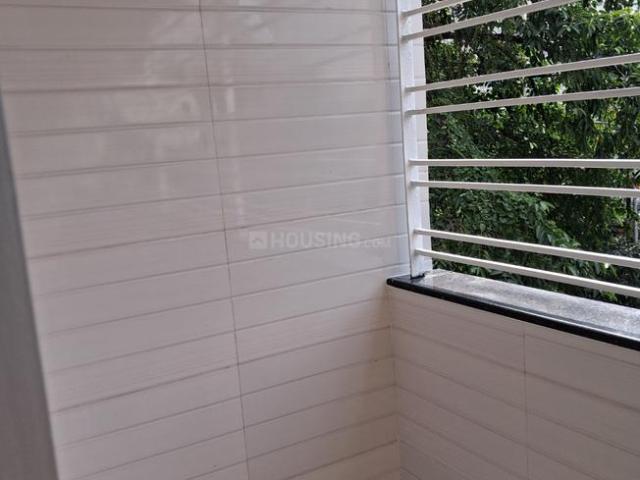 2 BHK Apartment in New Town for rent Kolkata. The reference number is 21212525