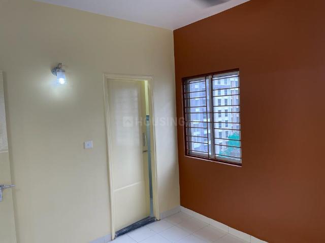 2 BHK Apartment in New Town for rent Kolkata. The reference number is 21214606