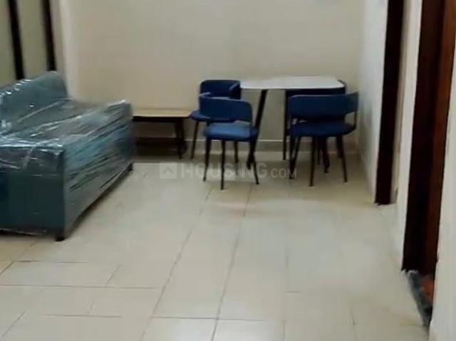 2 BHK Apartment in New Town for rent Kolkata. The reference number is 21222151