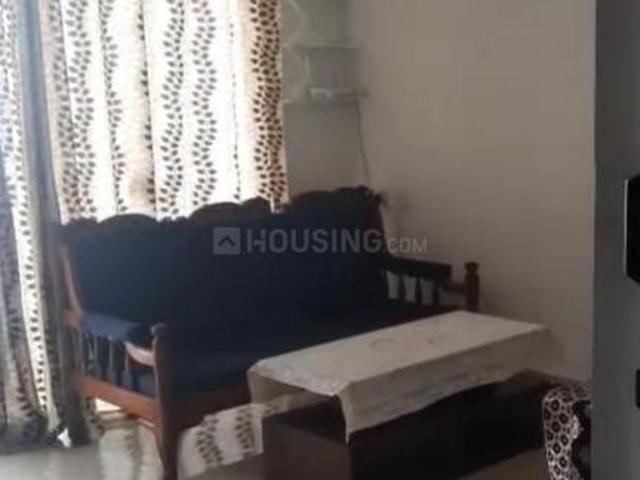 2 BHK Apartment in New Town for rent Kolkata. The reference number is 21223462