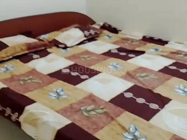 2 BHK Apartment in New Town for rent Kolkata. The reference number is 21223534