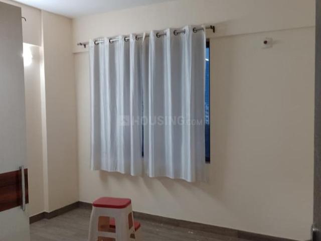 2 BHK Apartment in New Town for rent Kolkata. The reference number is 21225116
