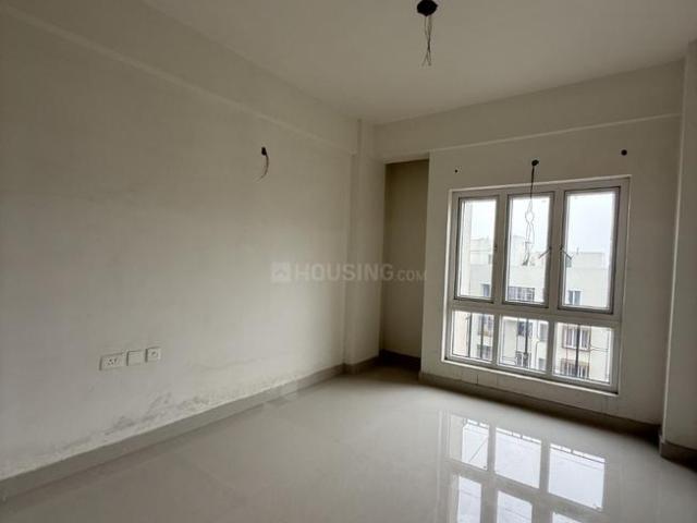 2 BHK Apartment in New Town for rent Kolkata. The reference number is 21230109