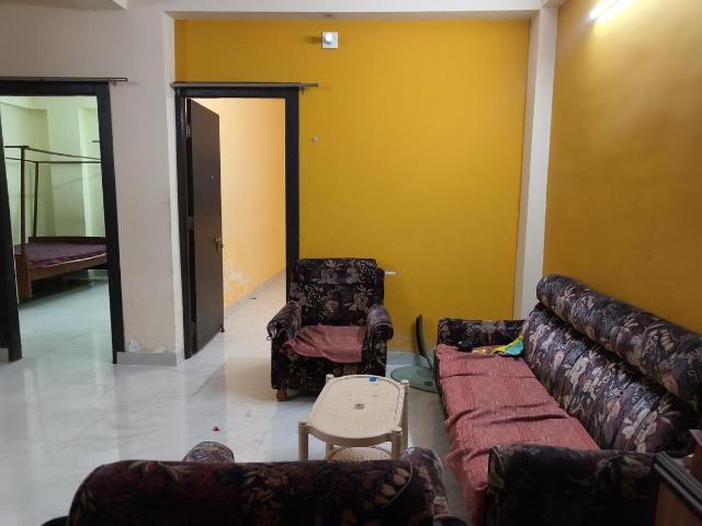 2 BHK Apartment in New Town for rent Kolkata. The reference number is 21233679