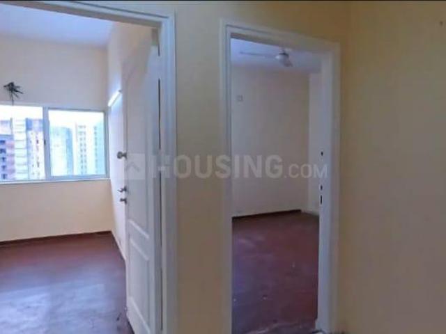 2 BHK Apartment in New Town for rent Kolkata. The reference number is 21238377