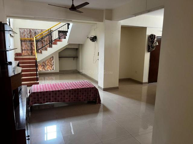 2 BHK Apartment in New Town for rent Kolkata. The reference number is 21361586