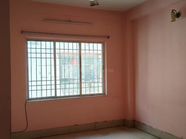 2 BHK Apartment in New Town for rent Kolkata. The reference number is 21365933