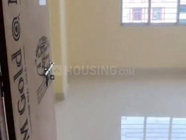2 BHK Apartment in New Town for rent Kolkata. The reference number is 21370058