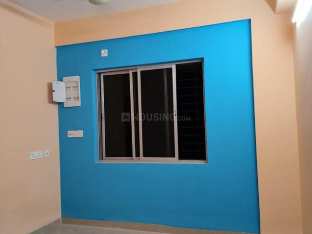 2 BHK Apartment in New Town for rent Kolkata. The reference number is 21385082