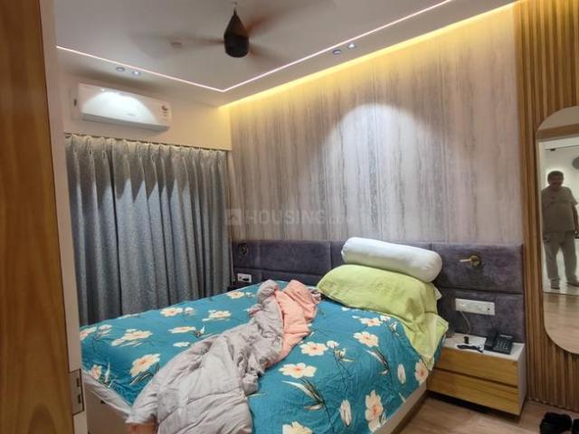 2 BHK Apartment in New Town for rent Kolkata. The reference number is 21388421