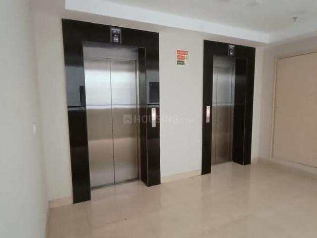 2 BHK Apartment in New Town for rent Kolkata. The reference number is 21389879