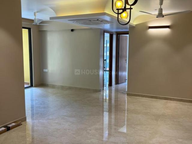 2 BHK Apartment in New Town for rent Kolkata. The reference number is 21300067