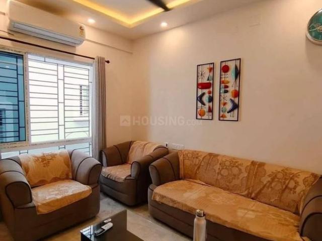 2 BHK Apartment in New Town for rent Kolkata. The reference number is 21312150