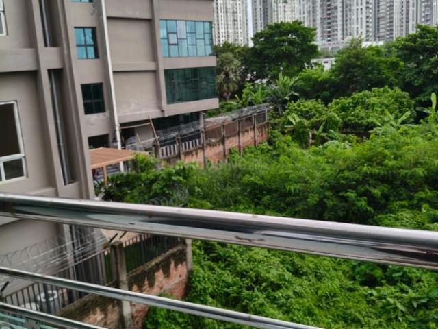 2 BHK Apartment in New Town for rent Kolkata. The reference number is 21312248