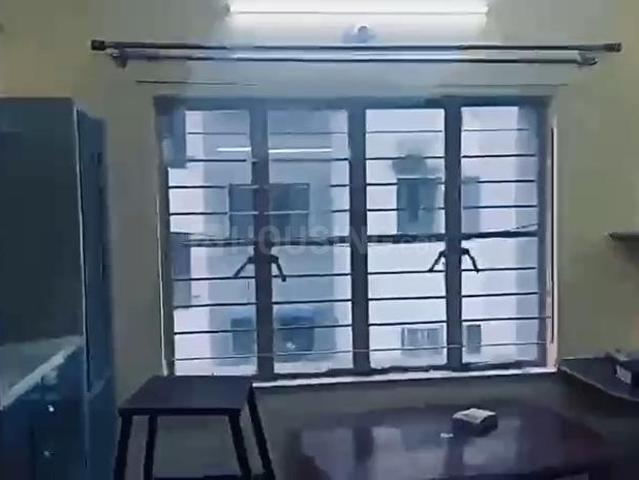 2 BHK Apartment in New Town for rent Kolkata. The reference number is 21314068