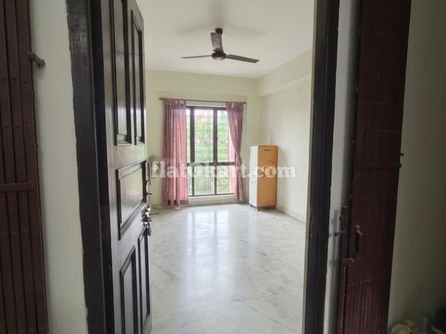 2 BHK Apartment in New Town for rent Kolkata. The reference number is 21317985