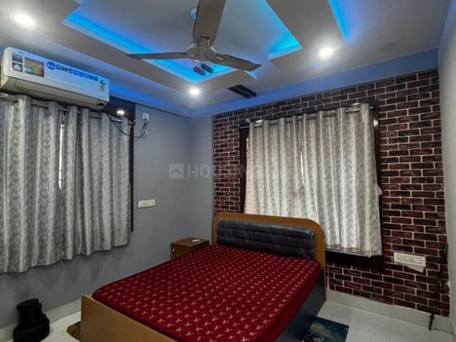 2 BHK Apartment in New Town for rent Kolkata. The reference number is 21319005