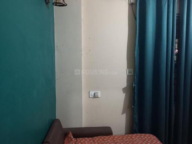2 BHK Apartment in New Town for rent Kolkata. The reference number is 21320012