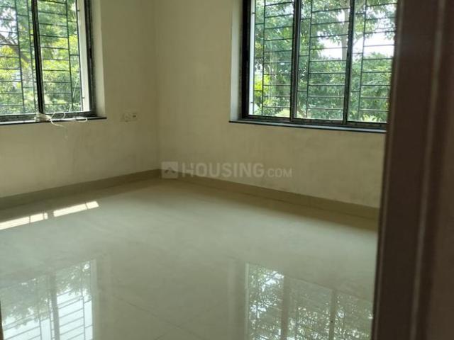 2 BHK Apartment in New Town for rent Kolkata. The reference number is 21324959