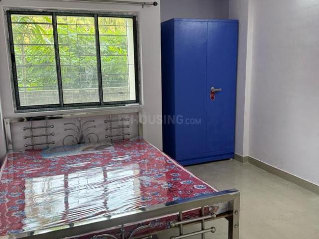 2 BHK Apartment in New Town for rent Kolkata. The reference number is 21324907