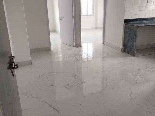 2 BHK Apartment in New Town for rent Kolkata. The reference number is 21325032