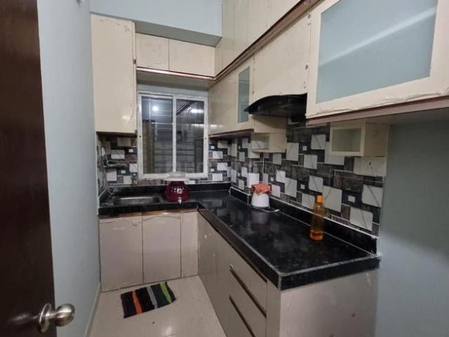 2 BHK Apartment in New Town for rent Kolkata. The reference number is 21327064