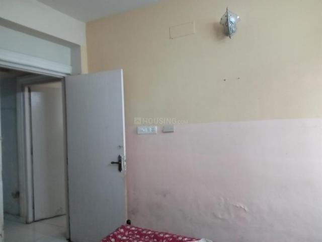 2 BHK Apartment in New Town for rent Kolkata. The reference number is 21327778